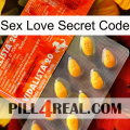 Sex Love Secret Code new01